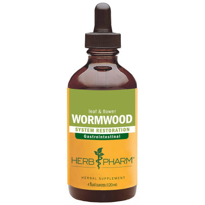 Wormwood 4 Ounces