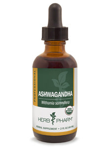 Pro-Ashwagandha 2oz