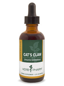 Pro-Cat's Claw 2oz