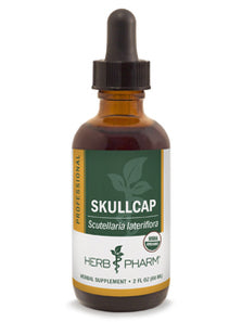 Pro-Skullcap 60 Milliliters