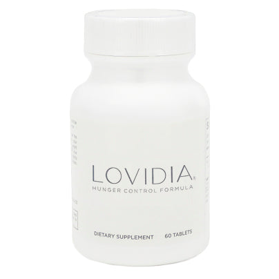 LOVIDIA 60 tablets