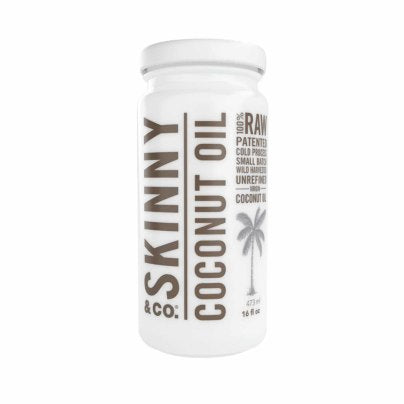 Skinny Coconut Oil 16 Ounces