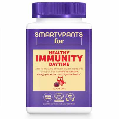 Adult Daytime Immunity 28 Gummies