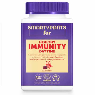 Adult Daytime Immunity 28 Gummies