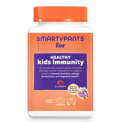Kids Immunity 28 Gummies