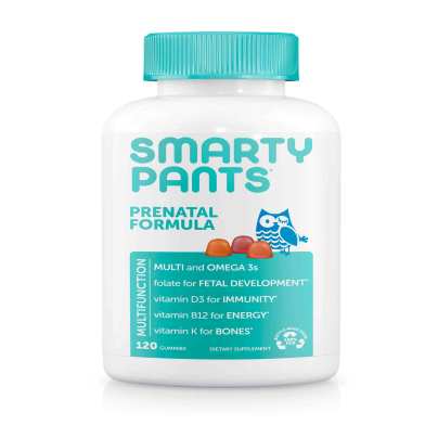 Prenatal Complete Gummies 120 gummies