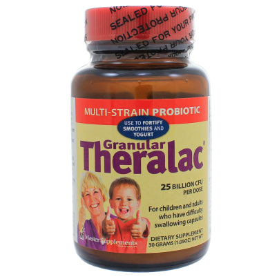 Granular Theralac 30 Grams
