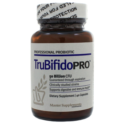 TruBifido Pro 40 capsules