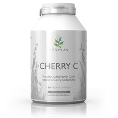 Cherry C 120 capsules