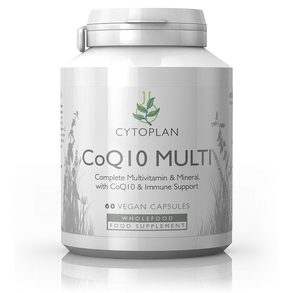 CoQ10 Multi 60 capsules