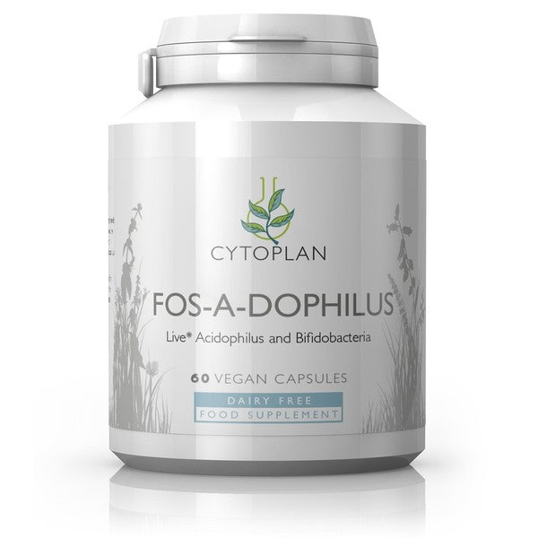 Fos-a-dophilus 60 capsules