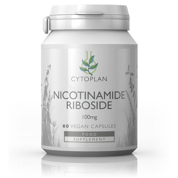 Nicotinamide Riboside 60 capsules