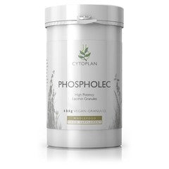 Phospholec: Super-Strength Lecithin 250 Grams