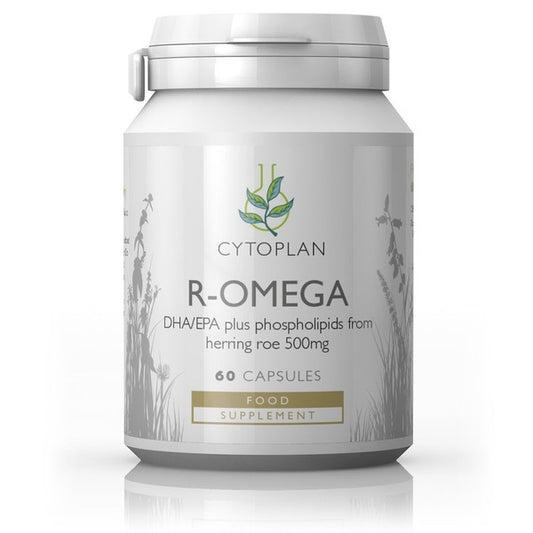 R-Omega 60 capsules