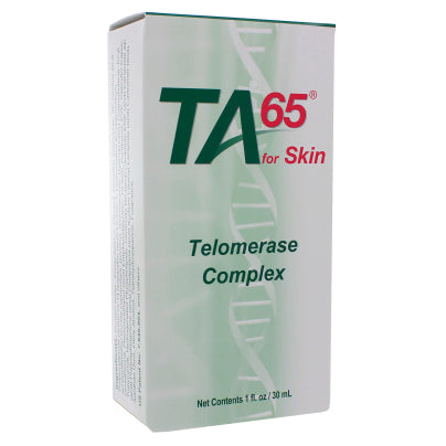 TA-65&reg; for Skin 30 Milliliters