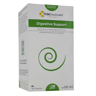 TCMCeuticals Digestive Support 90 capsules