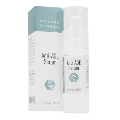Anti-AGE Serum 0.5 Ounce