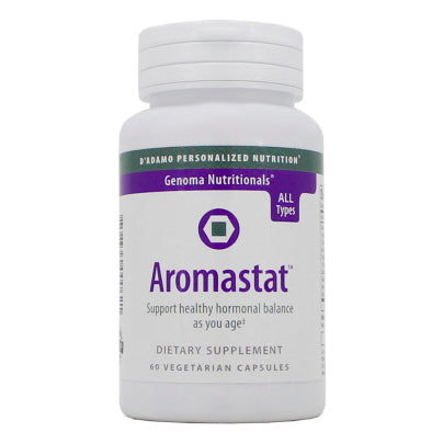 Aromastat 60 capsules