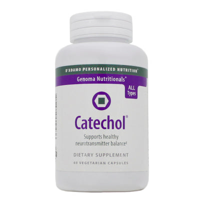 Catechol 60 capsules