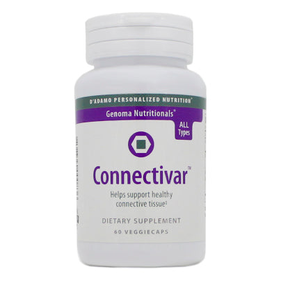Connectivar 60 capsules