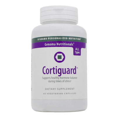Cortiguard 60 capsules