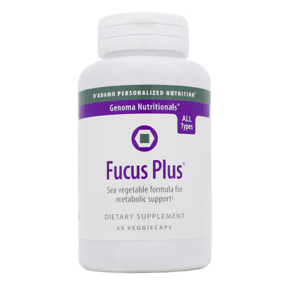 Fucus Plus 60 capsules