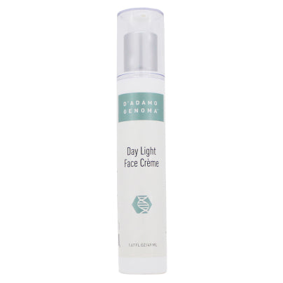 Genoma Skin Care - Day Light Face Cr&egrave;me 1.67 Ounces