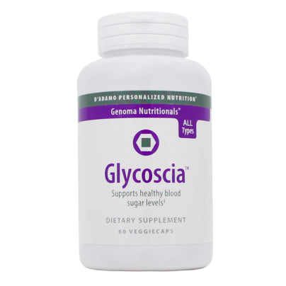 Glycoscia 60 capsules