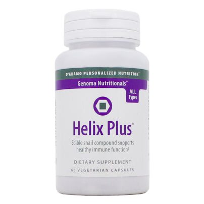 Helix Plus 60 capsules