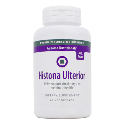 Histona Ulterior 60 capsules