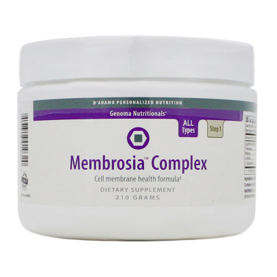 Membrosia Complex 210 Grams