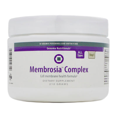 Membrosia Complex 210 Grams