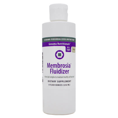 Membrosia Fluidizer 8 Ounces