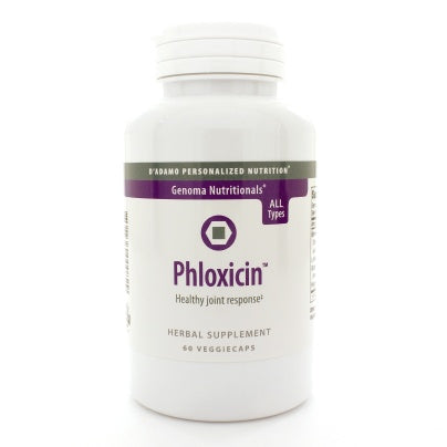 Phloxicin 60 capsules