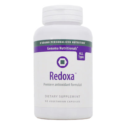 Redoxa 90 capsules