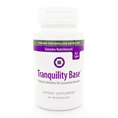 Tranquility Base 60 capsules