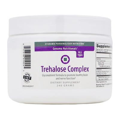 Trehalose Complex 240 Grams