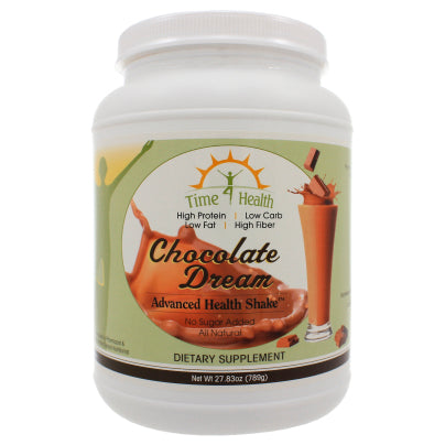 Advanced Health Shake Chocolate Dream 794 Grams