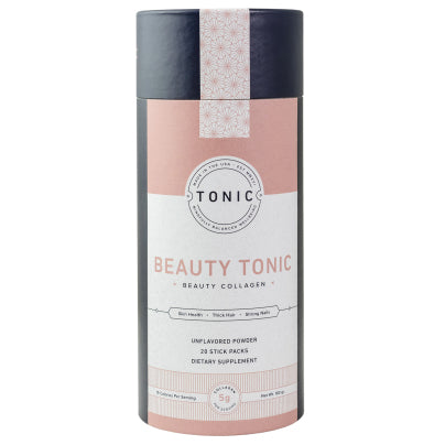 Beauty Tonic Beauty Collagen 5 Grams
