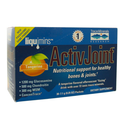 ActivJoint Bone and Joint powder 30 pack