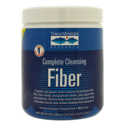 Complete Cleansing Fiber 8.5 Ounces