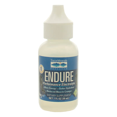 Endure 1 Ounce