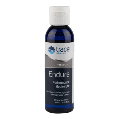 Endure 4 Ounces