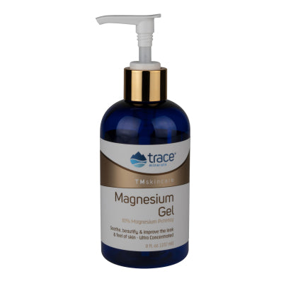 Magnesium Gel 8 Ounces