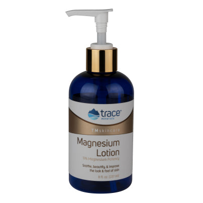 Magnesium Lotion 8 Ounces