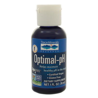 Optimal-pH 1 Ounce