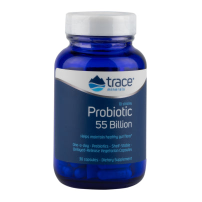 Probiotic 55 Billion 30 capsules
