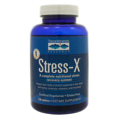Stress-X 120 tablets