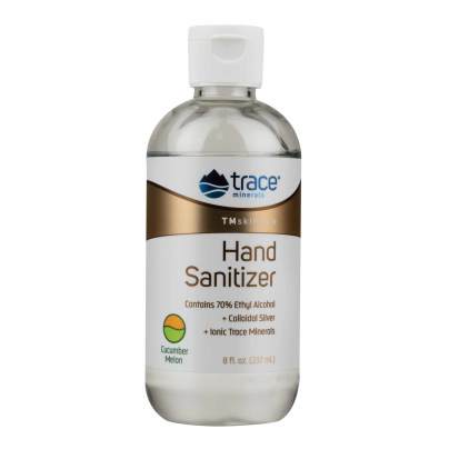 TMskincare Hand Sanitizer 8 Ounces