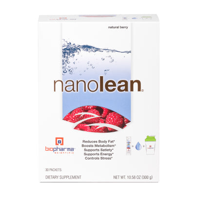 NanoLean 30 packets